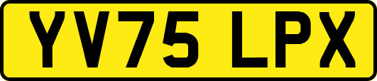 YV75LPX
