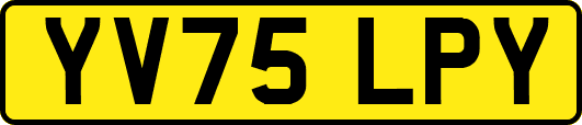 YV75LPY