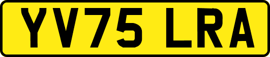 YV75LRA
