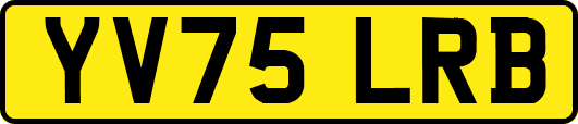 YV75LRB