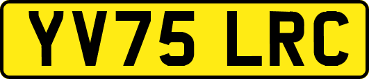 YV75LRC