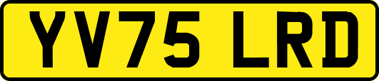 YV75LRD