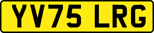 YV75LRG