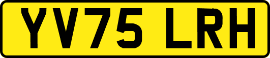 YV75LRH