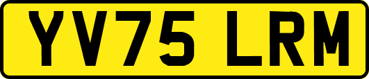 YV75LRM