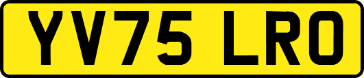 YV75LRO