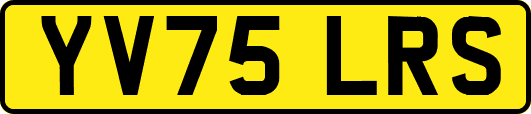 YV75LRS