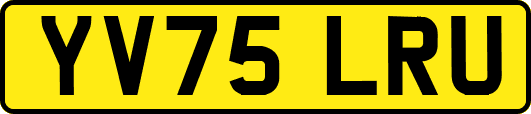 YV75LRU