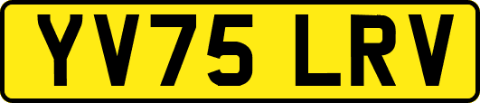 YV75LRV