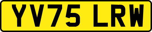 YV75LRW