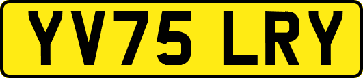 YV75LRY