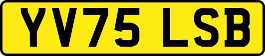 YV75LSB