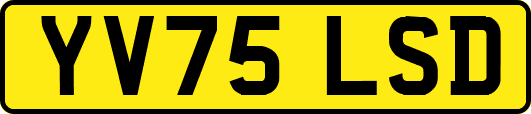YV75LSD
