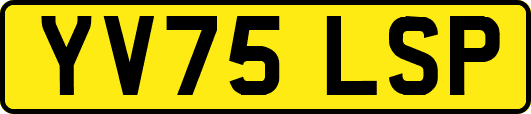 YV75LSP