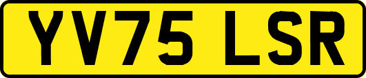YV75LSR