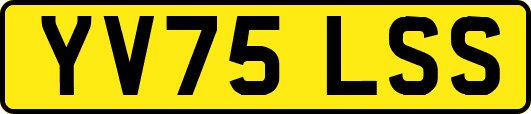YV75LSS