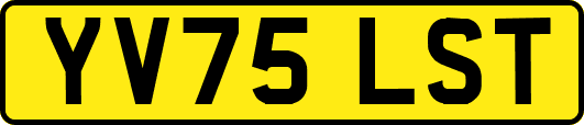 YV75LST