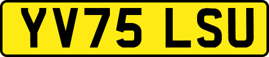 YV75LSU