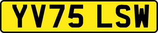 YV75LSW