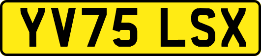 YV75LSX