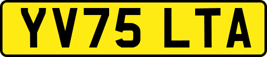 YV75LTA