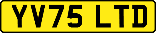 YV75LTD