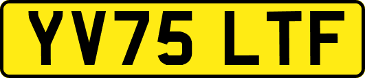YV75LTF