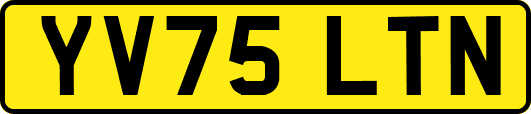 YV75LTN