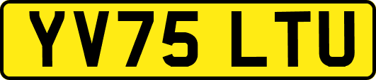 YV75LTU