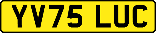 YV75LUC
