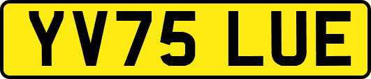YV75LUE