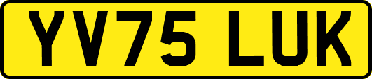 YV75LUK