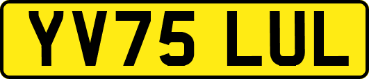 YV75LUL