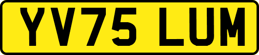 YV75LUM