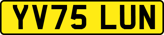 YV75LUN