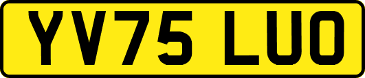 YV75LUO
