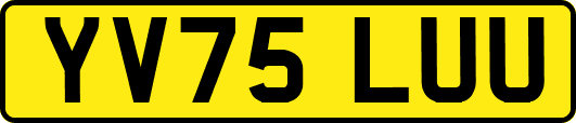 YV75LUU