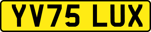 YV75LUX
