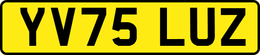 YV75LUZ
