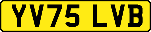 YV75LVB