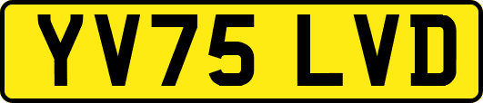 YV75LVD
