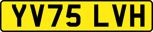 YV75LVH