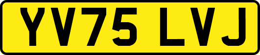 YV75LVJ