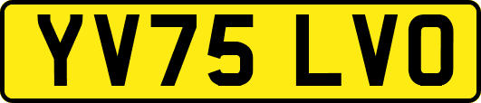 YV75LVO