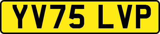 YV75LVP