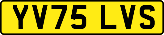 YV75LVS