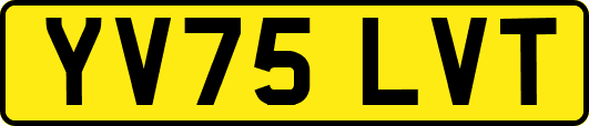 YV75LVT