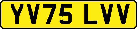 YV75LVV