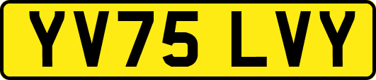 YV75LVY