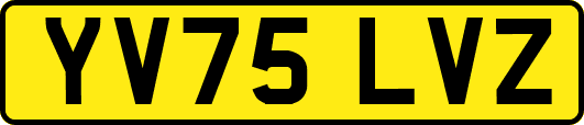 YV75LVZ